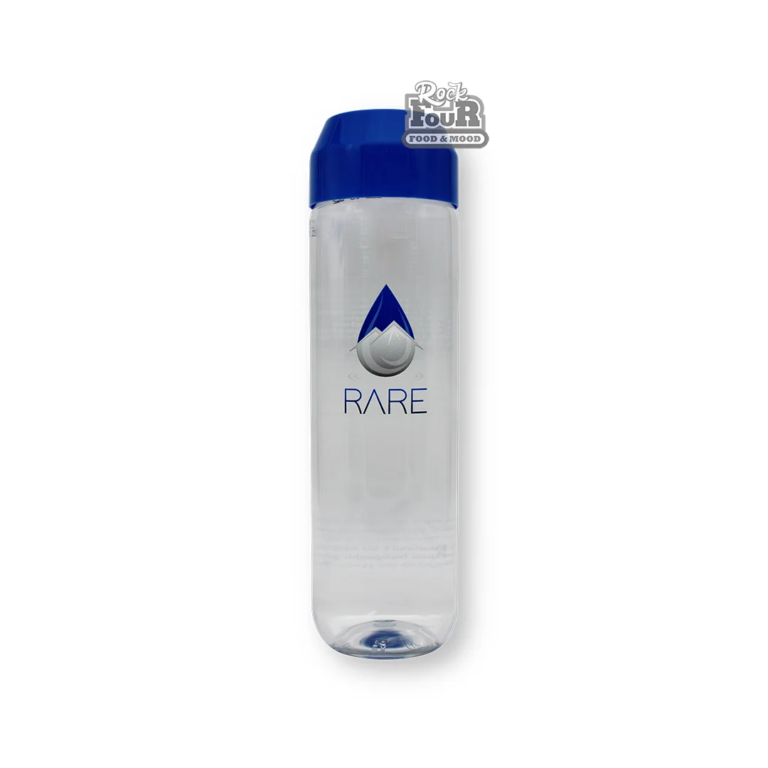 Spring water "Rare" 800ml